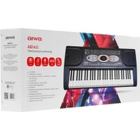 Синтезатор Aiwa ASZ-611