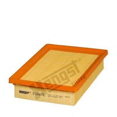 

Воздушный фильтр Hengst E1087L