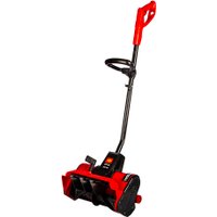 Снегоуборщик DDE STE160