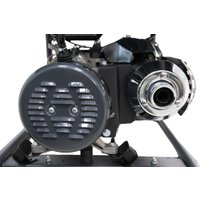 Бензиновый генератор Verton Power GG6500