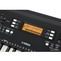 Синтезатор Yamaha PSR-E363
