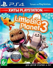 LittleBigPlanet 3