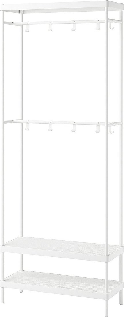 Вешалка для одежды Ikea Mackapar 50530988