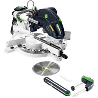 Торцовочная пила Festool Kapex KS 120 Reb