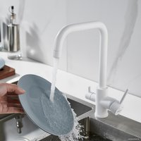 Смеситель Shevanik S228C