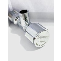 Вентильный кран Kottmann Угловой 1/2x3/8 1238