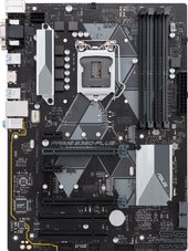 ASUS Prime B360-Plus