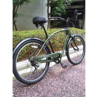 Велосипед Schwinn Panther (2014)