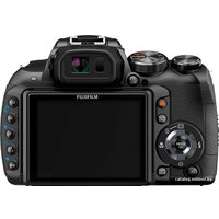 Фотоаппарат Fujifilm FinePix HS10