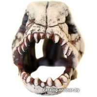 Декорация DekSi Скелет рыбы №901