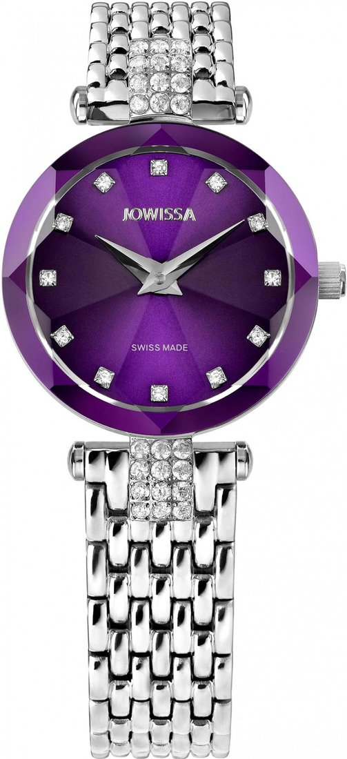 

Наручные часы Jowissa J5.702.S