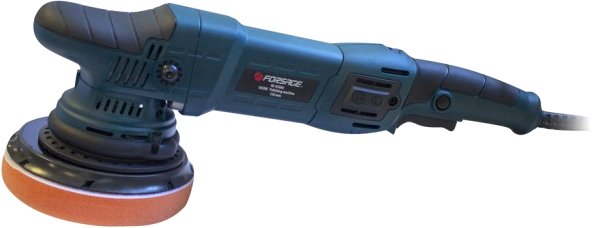 

Полировальная машина FORSAGE F-RF-03060