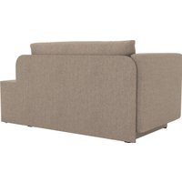 Тахта Олмеко Шони (рогожка бежевая)