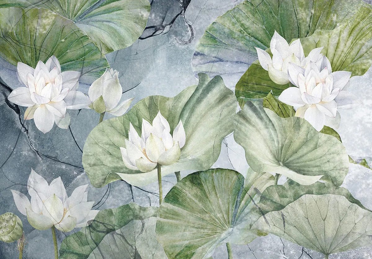 

Фотообои Citydecor Blossom 26 200x140