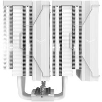 Кулер для процессора Sama A60W (белый)