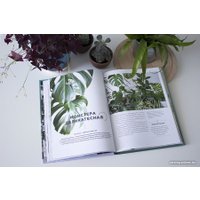 Книга издательства МИФ. Urban Jungle. Как создать уютный интерьер с помощью растений
