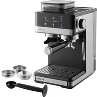Кофейная станция Sencor SES 5000SS