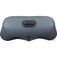 Моторно-килевая лодка Барс 2900 СКК (графит)