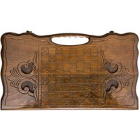 Нарды Haleyan Лошадь kh029-5