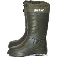 Сапоги FortMen Эва Козырь 31 350УМ утепленные с манжетой (р-р 41)