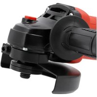 Угловая шлифмашина Yato YT-82089