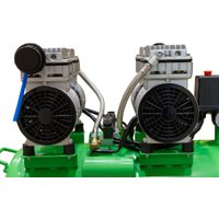 Компрессор ECO AE-50-OF1