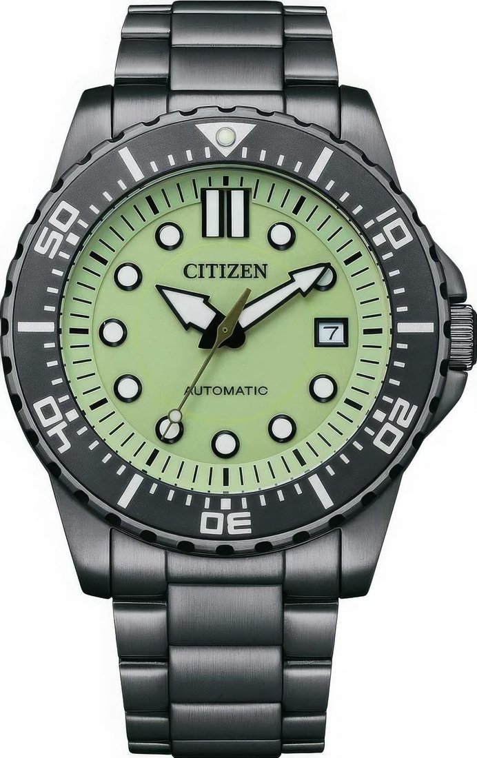 Наручные часы Citizen Automatic NJ0177-84X