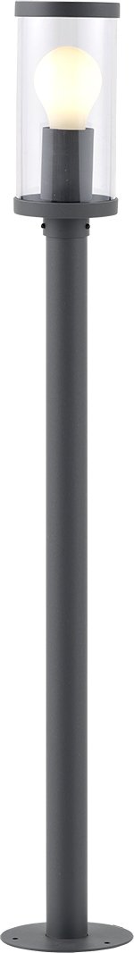 

Фонарный столб ESCADA 30003G/02 (темно-серый)