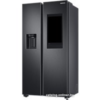 Холодильник side by side Samsung RS6HA8891B1/EF