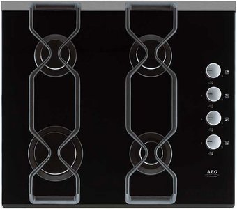 AEG-Electrolux 69807 G-M