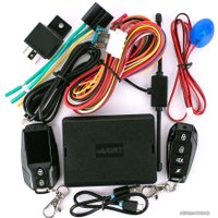 Автосигнализация Davinci PHI-380