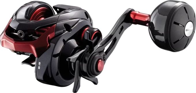 

Рыболовная катушка Shimano Genpu XT 201 PG 5RF910201 20GNPXT201PG