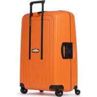 Чемодан-спиннер Samsonite S'Cure Apricot 75 см