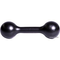 Гантель Titan литая ГЛЧ/4 4 кг