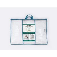 Одеяло Just Sleep Relax light 172х205 121519901-Rl (белый)