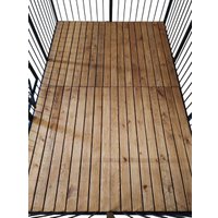 Вольер Мастер Феррум №10 2x2м