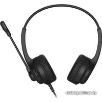 Офисная гарнитура A4Tech HS-8i в Лиде