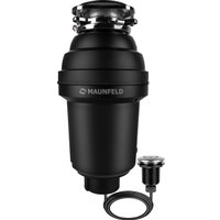 Измельчитель пищевых отходов MAUNFELD MWD5603PB