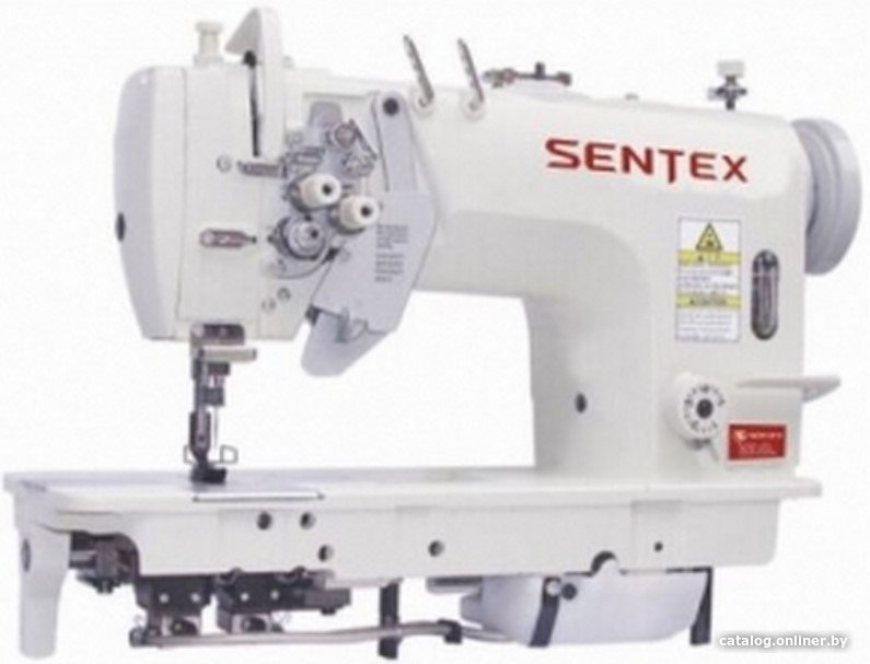 Электромеханическая швейная машина SENTEX ST-875