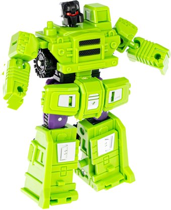 Bondibon Робот-самосвал ВВ4937