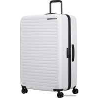 Чемодан-спиннер Samsonite Stackd Snow 81 см