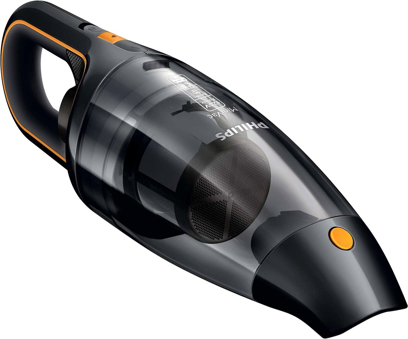 

Пылесос Philips FC6149/01