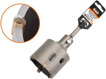 Коронка Gepard GP2150-72