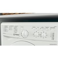 Стиральная машина Indesit IWC 6105 (CIS)