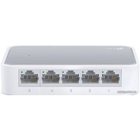 Неуправляемый коммутатор TP-Link TL-SF1005D V17