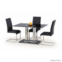 Стул Halmar K-85 (черный)