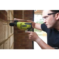 Ударная дрель Ryobi RPD800-K