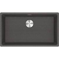 Кухонная мойка Franke Maris MRG 110-72 125.0716.377 (серый сланец)