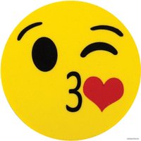 Набор губок для стирания Юнландия Смайлик 237504 (4 шт)