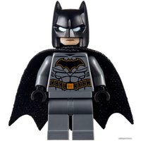 Конструктор LEGO DC Super Heroes 76160 Мобильная база Бэтмена